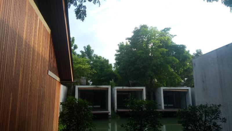 Into The Forest Resort Bangkok Zewnętrze zdjęcie